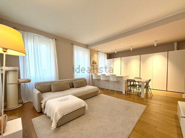 appartamento in vendita a Trieste in zona Città Vecchia