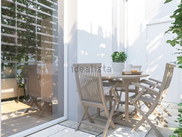 appartamento in vendita a Trieste in zona San Giacomo