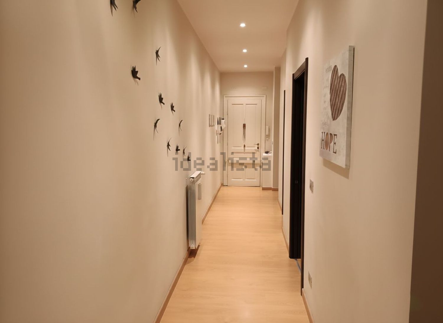 appartamento in vendita a Trieste in zona Città Vecchia