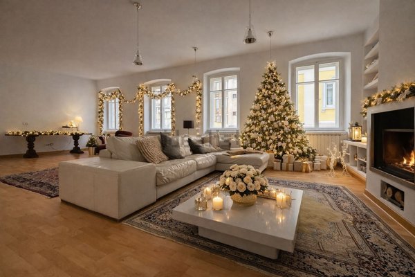 appartamento in vendita a Trieste