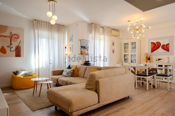 appartamento in vendita a Trieste in zona Cologna