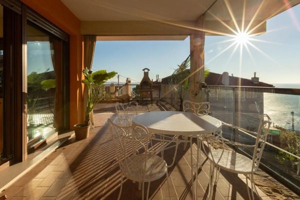 appartamento in vendita a Trieste in zona Gretta