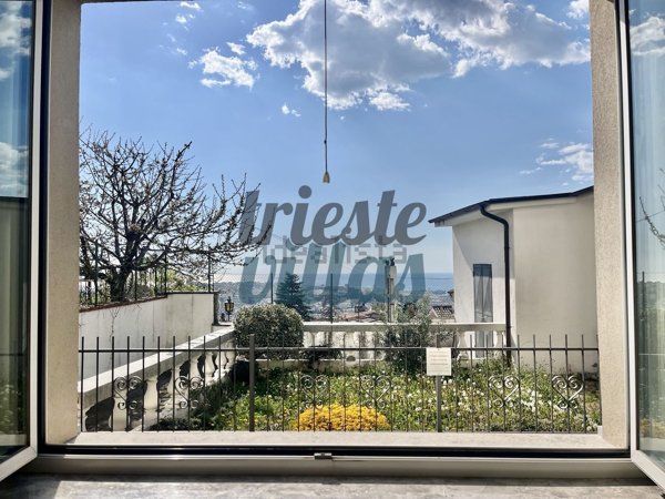 appartamento in vendita a Trieste in zona Rozzol