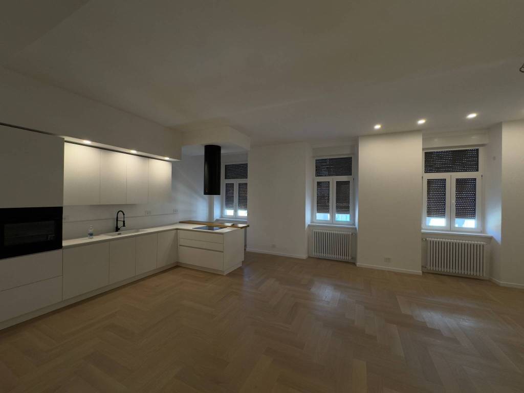 appartamento in vendita a Trieste in zona Cologna