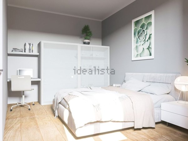 appartamento in vendita a Trieste in zona San Giacomo