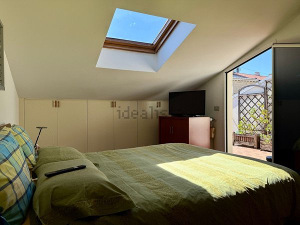 appartamento in vendita a Trieste in zona San Giacomo