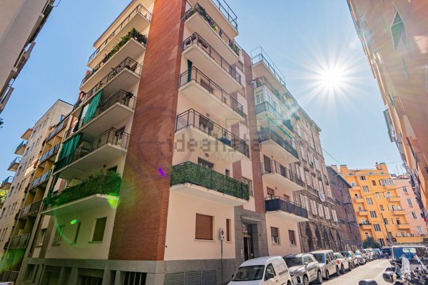 appartamento in vendita a Trieste in zona Barriera vecchia