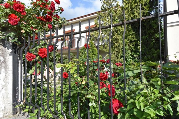 appartamento in vendita a Trieste in zona Servola