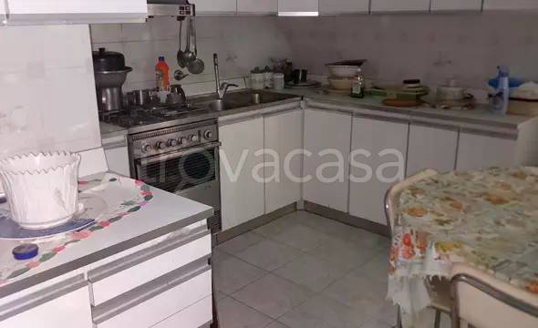 appartamento in vendita a Trieste