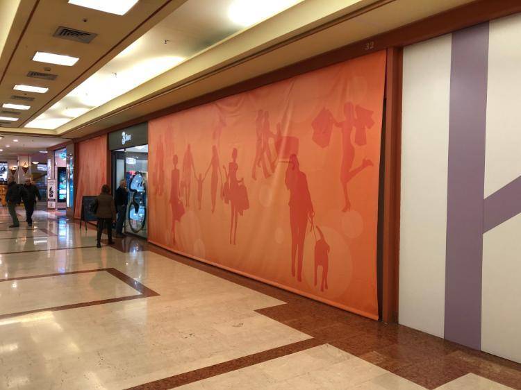 negozio in vendita a Trieste in zona Chiarbola