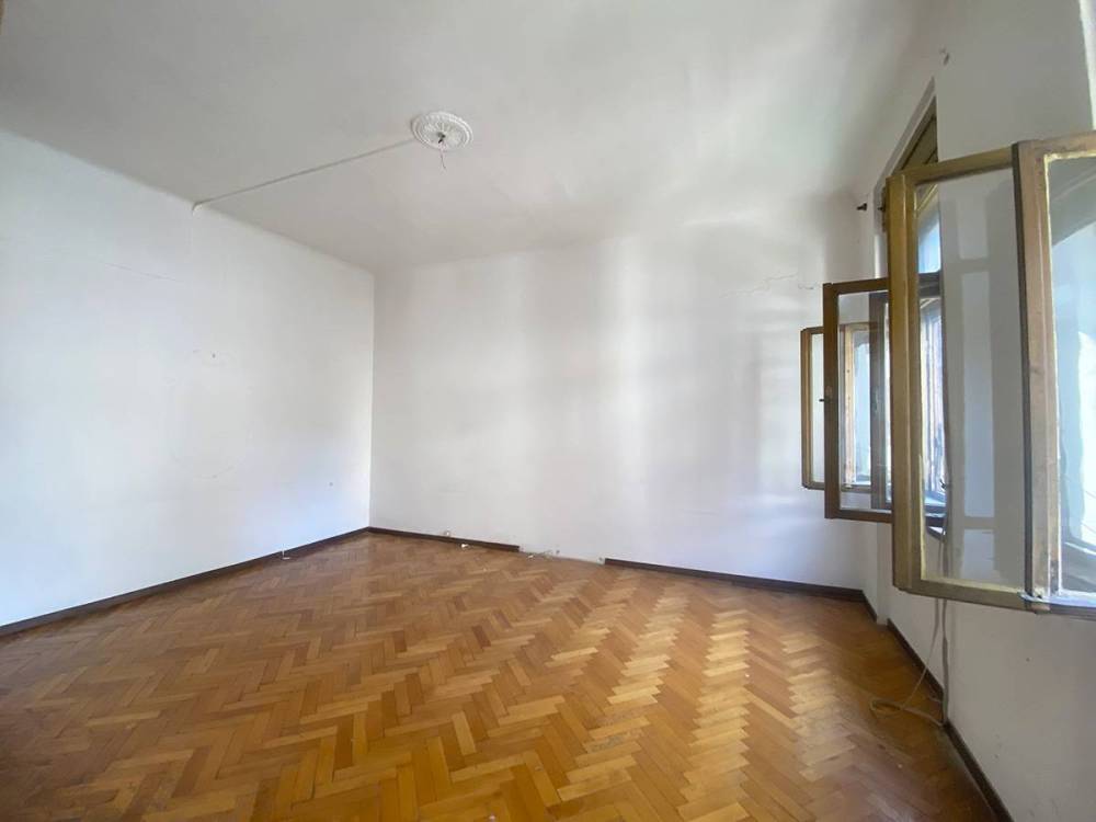 appartamento in vendita a Trieste in zona Scorcola