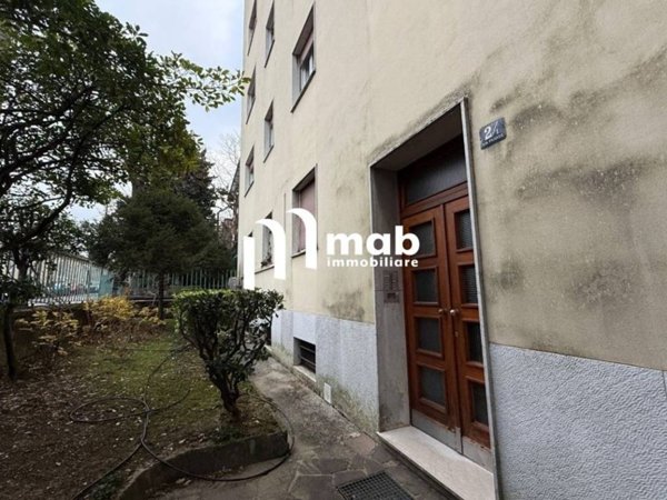 appartamento in vendita a Trieste