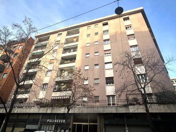 appartamento in vendita a Trieste