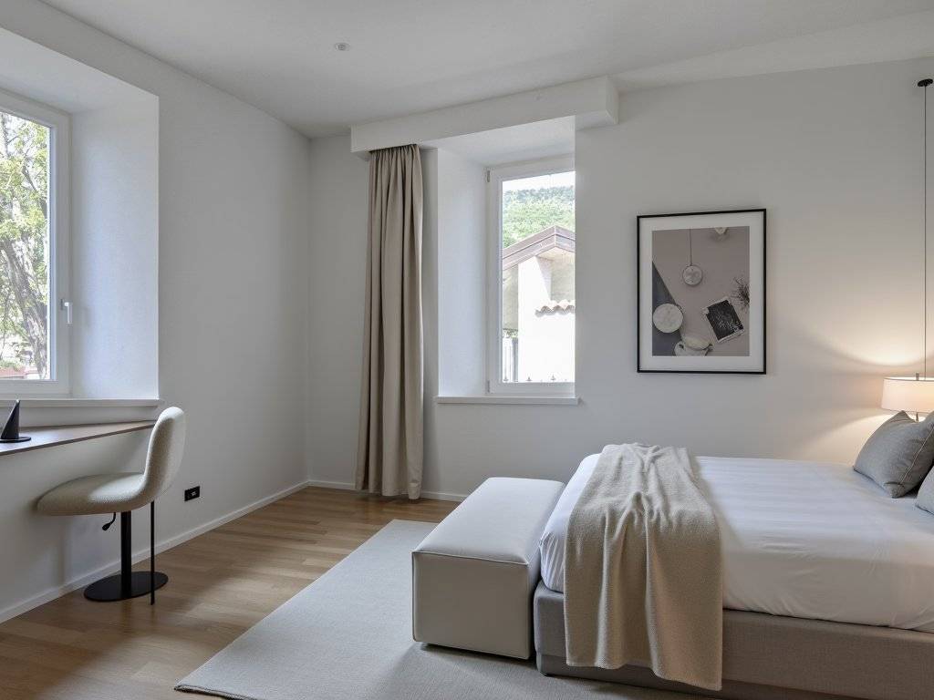 appartamento in vendita a Trieste in zona Chiarbola