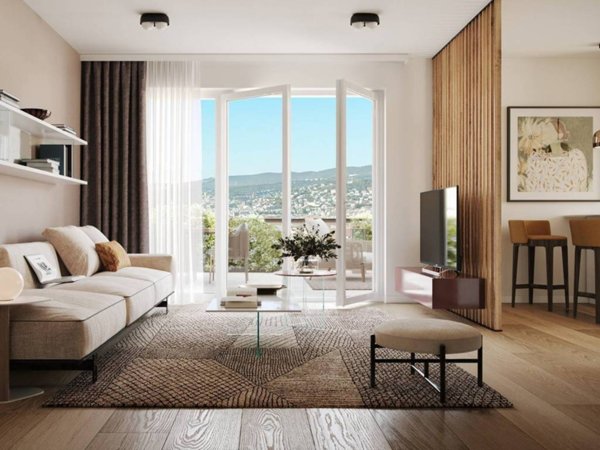 appartamento in vendita a Trieste