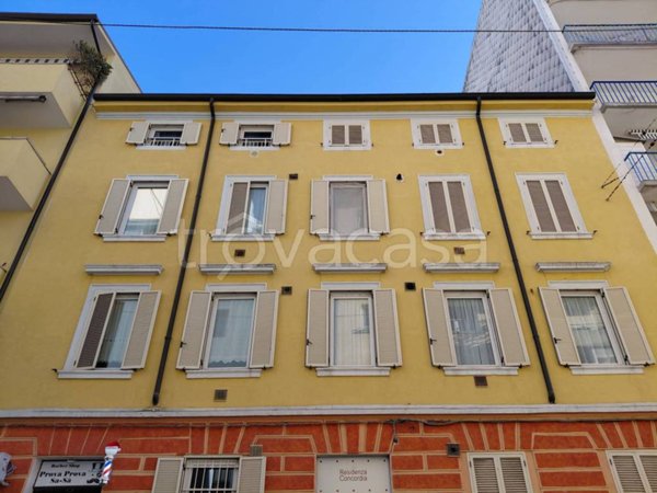 appartamento in vendita a Trieste in zona San Giacomo