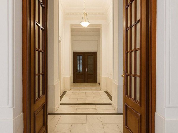 appartamento in vendita a Trieste