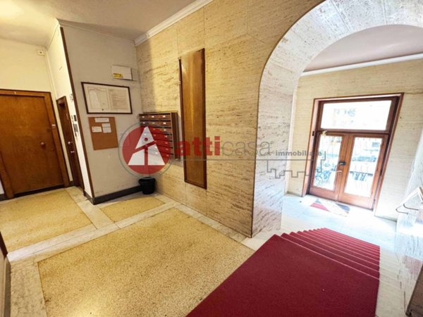 appartamento in vendita a Trieste in zona Cologna