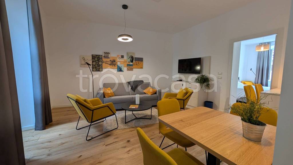 appartamento in vendita a Trieste