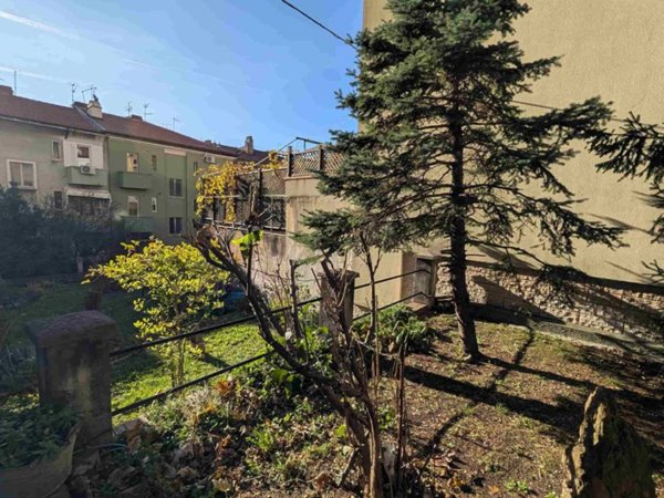 appartamento in vendita a Trieste in zona Scorcola