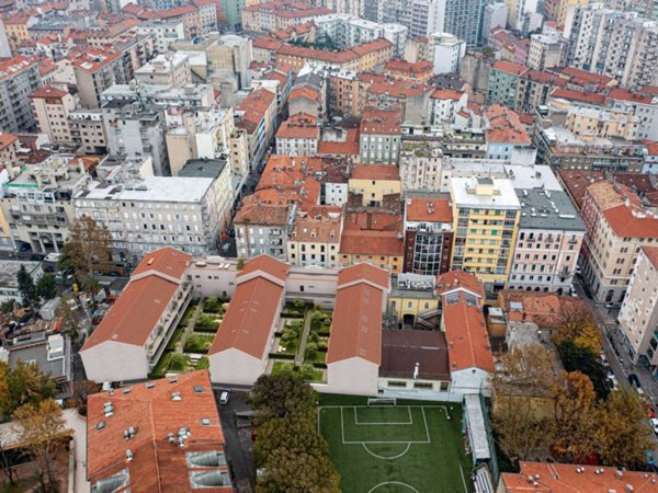 appartamento in vendita a Trieste