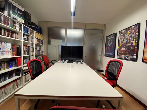 appartamento in vendita a Trieste