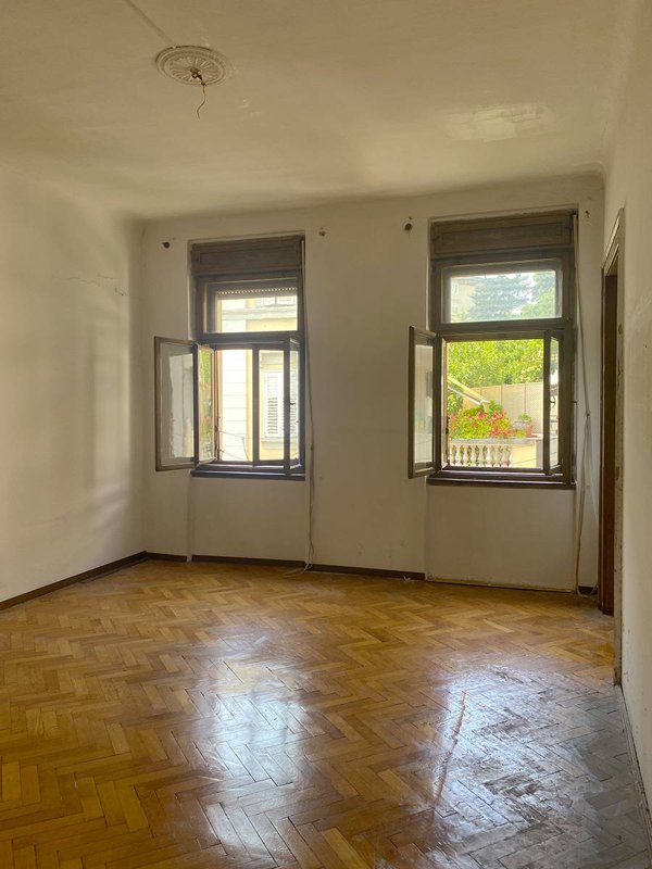 appartamento in vendita a Trieste in zona Scorcola