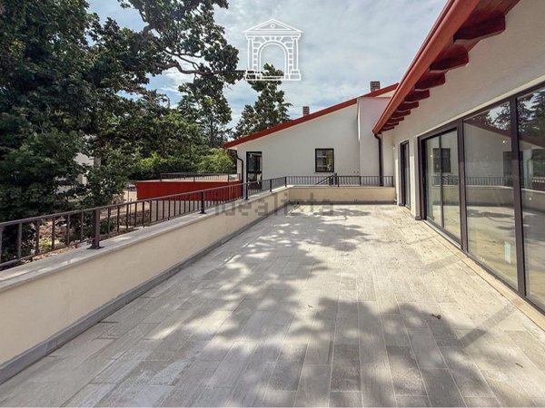 appartamento in vendita a Trieste in zona Opicina