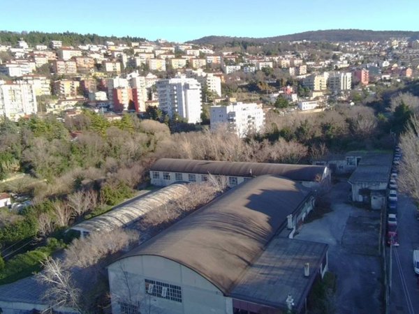 intera palazzina in vendita a Trieste in zona Rozzol