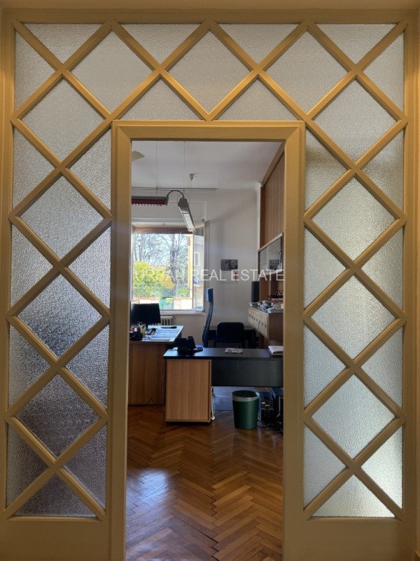 ufficio in vendita a Trieste in zona Sant'Andrea