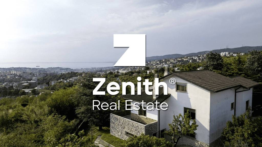 casa indipendente in vendita a Trieste