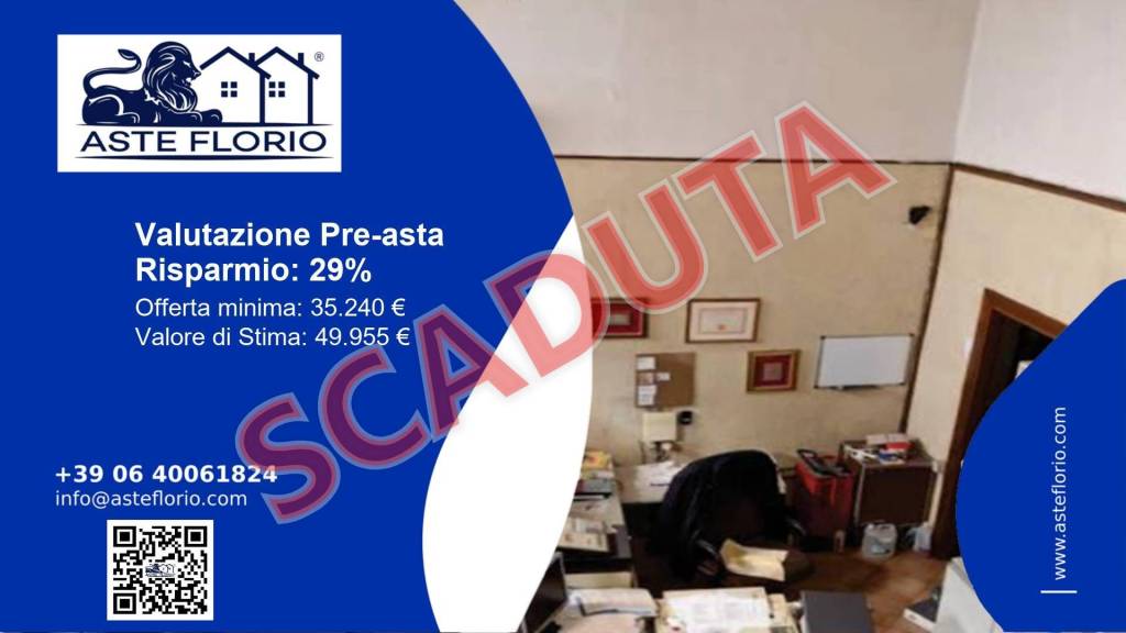 negozio in vendita a Trieste