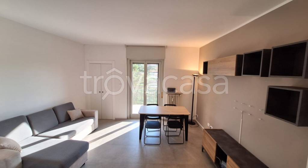 appartamento in vendita a Trieste in zona Rozzol