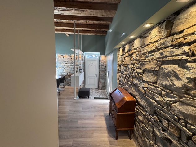 appartamento in vendita a Trieste in zona Gretta