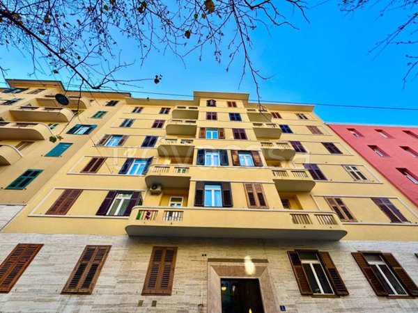 appartamento in vendita a Trieste