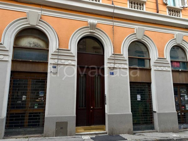 appartamento in vendita a Trieste