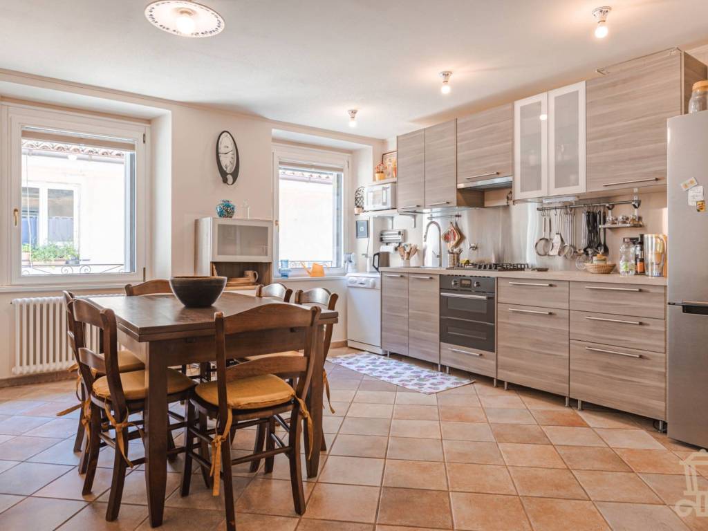 appartamento in vendita a Trieste