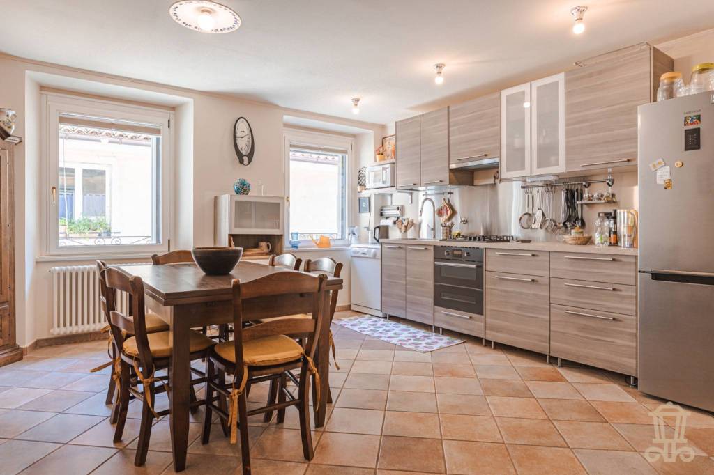 appartamento in vendita a Trieste in zona San Vito