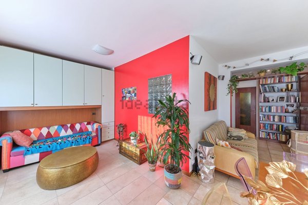 appartamento in vendita a Trieste in zona Rozzol