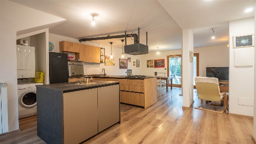 appartamento in vendita a Trieste in zona Padriciano