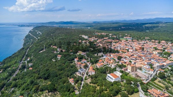 casa indipendente in vendita a Trieste in zona Santa Croce