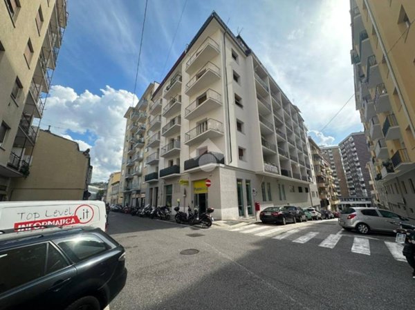 appartamento in vendita a Trieste