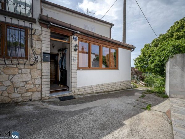 appartamento in vendita a Trieste