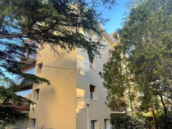 appartamento in vendita a Trieste in zona Scorcola