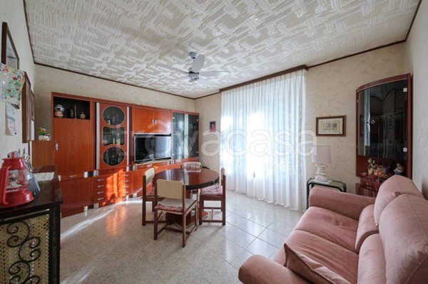 appartamento in vendita a Trieste in zona Valmaura