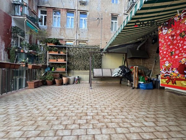 appartamento in vendita a Trieste