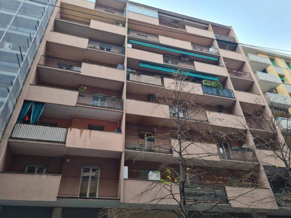 appartamento in vendita a Trieste