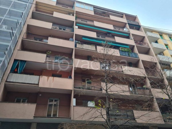 appartamento in vendita a Trieste