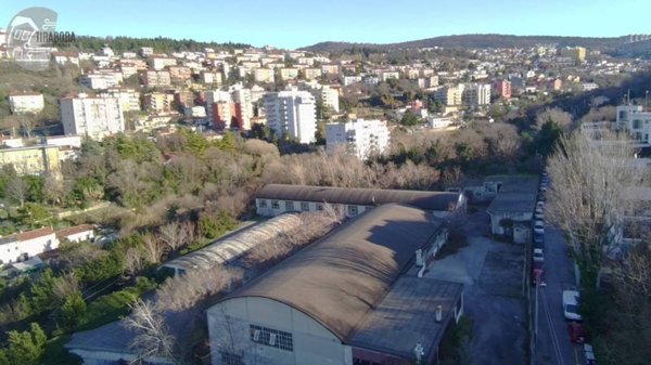 terreno edificabile in vendita a Trieste in zona Rozzol