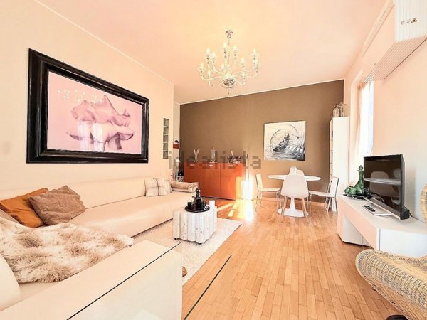 appartamento in vendita a Trieste in zona Città Vecchia